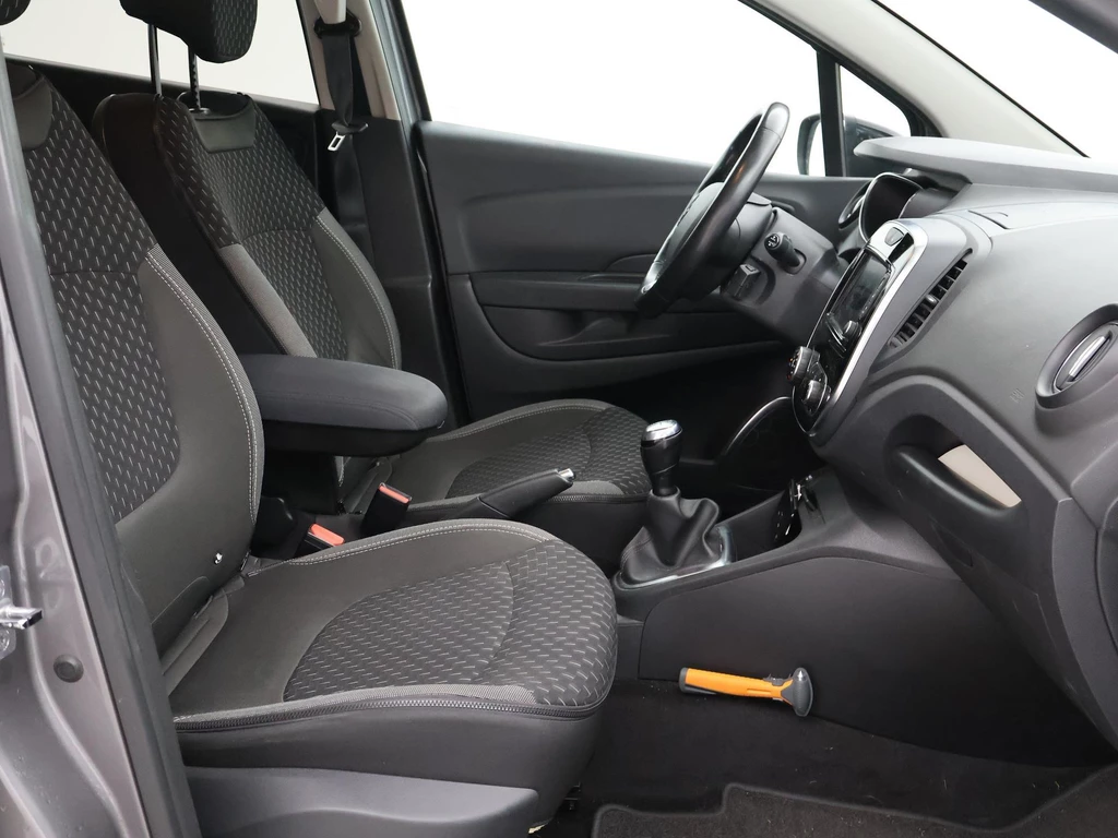 Renault Captur – foto 10