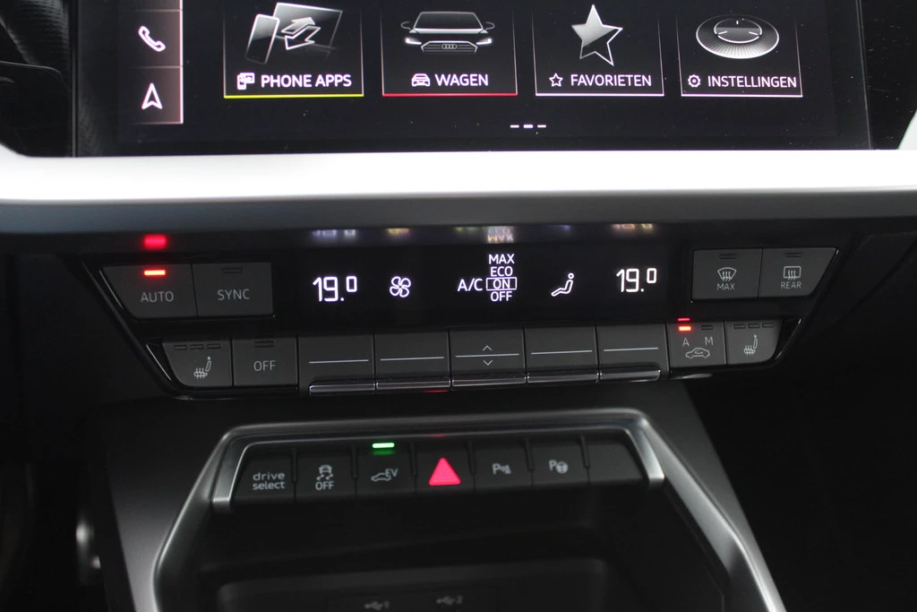 Audi A3 – foto 31