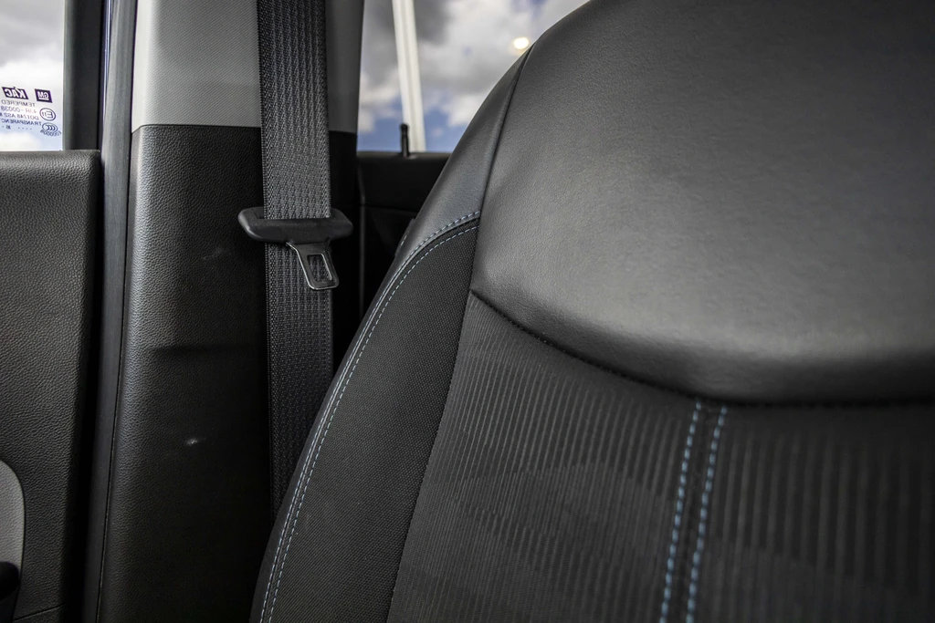 Opel KARL – foto 15