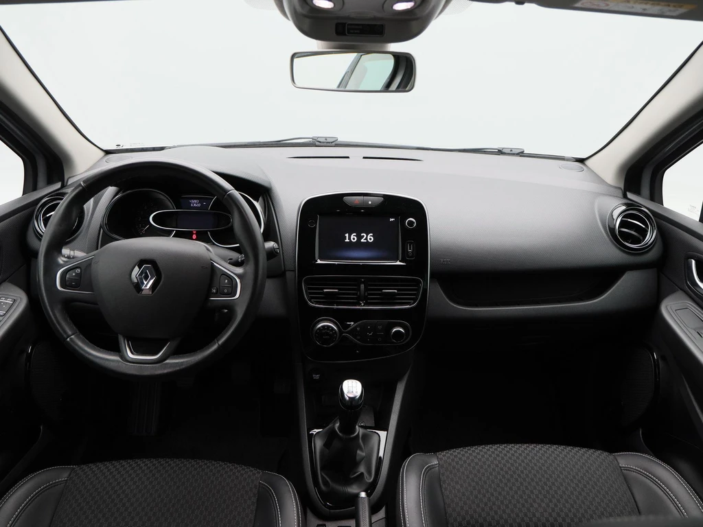 Renault Clio – foto 34