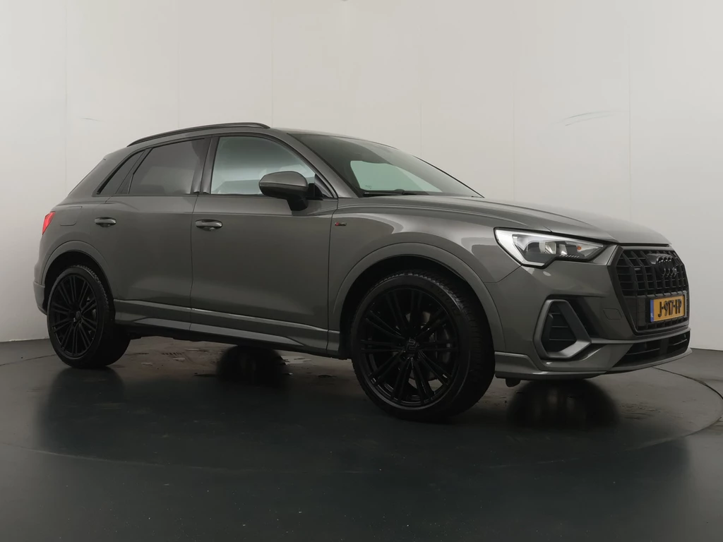 Audi Q3 – foto 10
