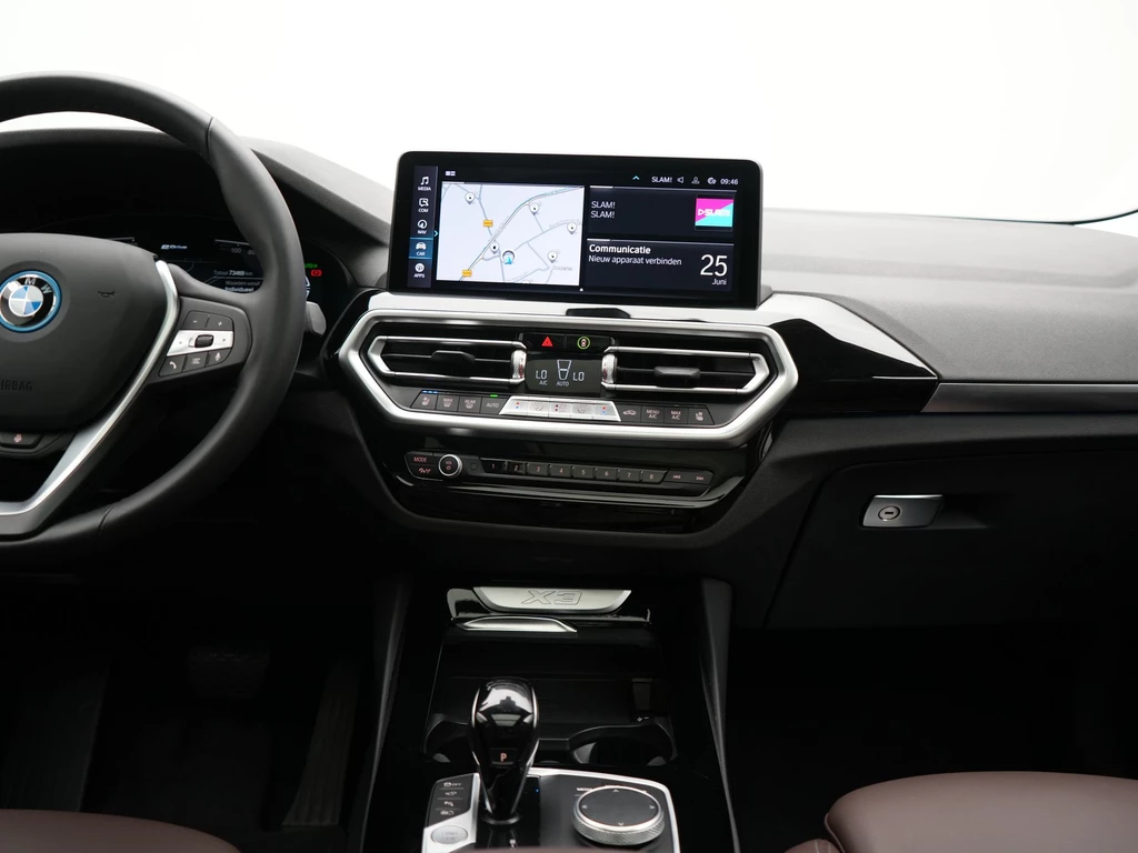 BMW X3 – foto 26