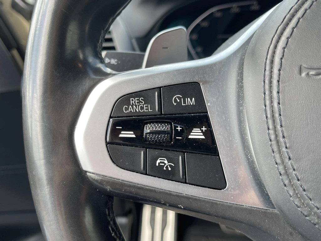 BMW X3 – foto 11