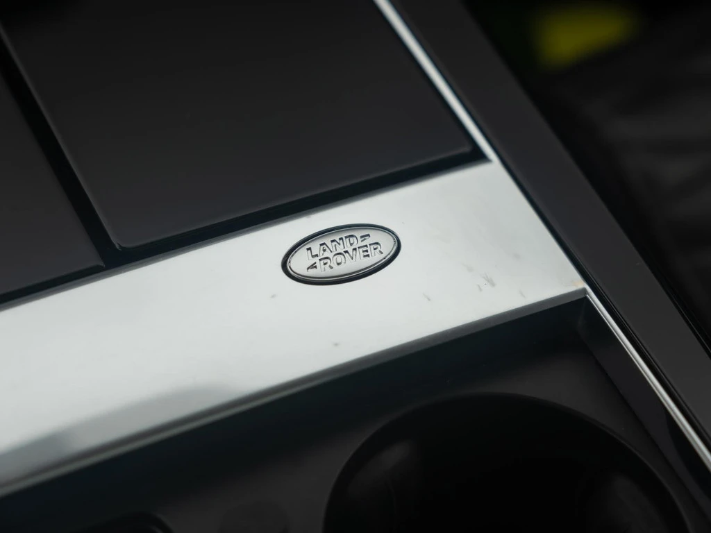 Land Rover Range Rover Velar – foto 50