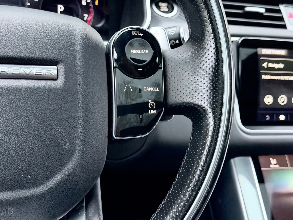 Land Rover Range Rover Sport – foto 16
