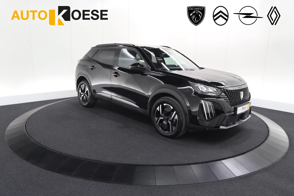 Peugeot 2008 – foto 15