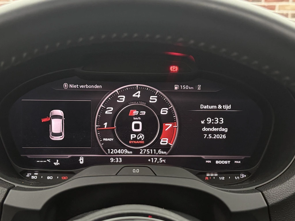 Audi A3 – foto 20