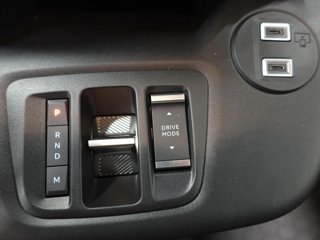 Peugeot Partner – foto 22