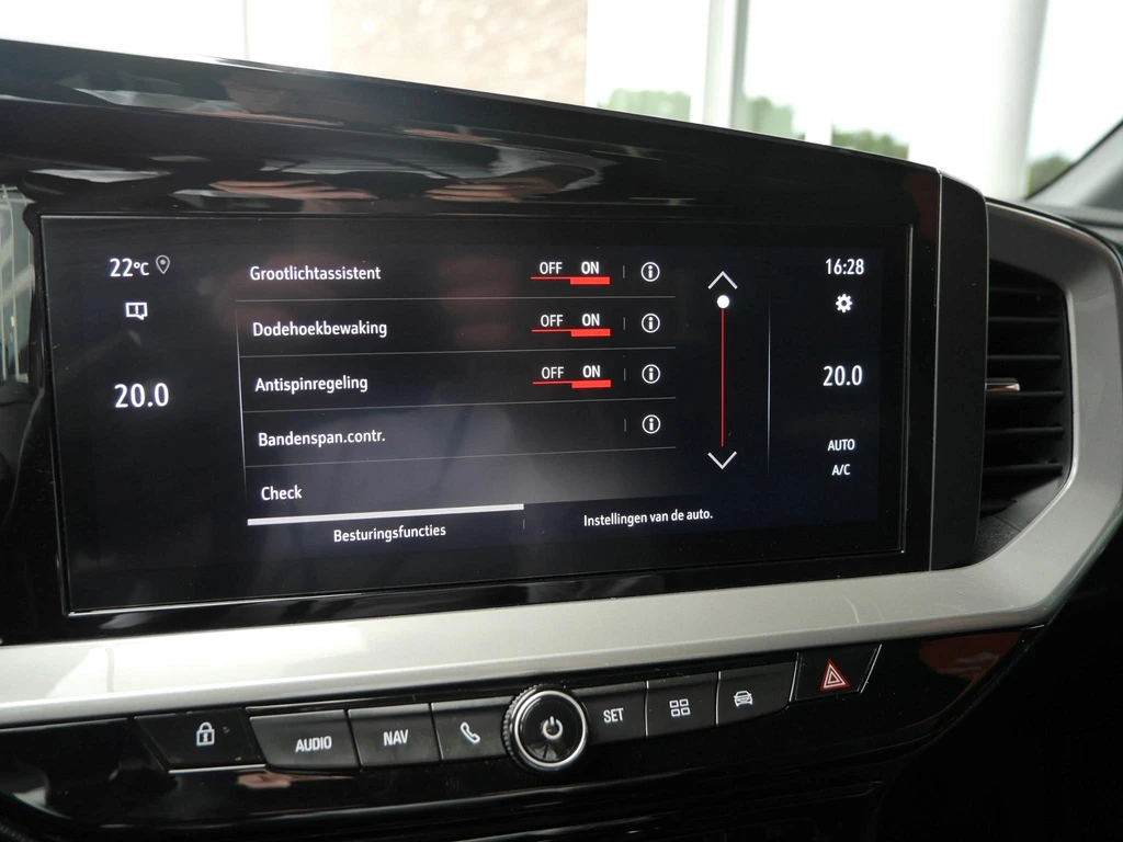 Opel Mokka – foto 24