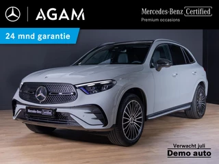 Mercedes-Benz GLC – thumbnail 1