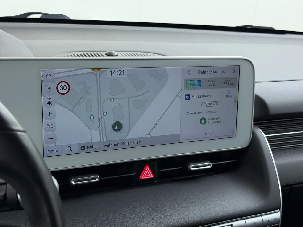Hyundai IONIQ 5 – foto 19