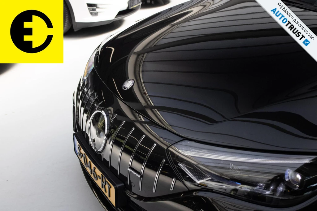 Mercedes-Benz EQE – foto 10