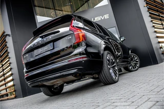 Volvo XC90 – thumbnail 8
