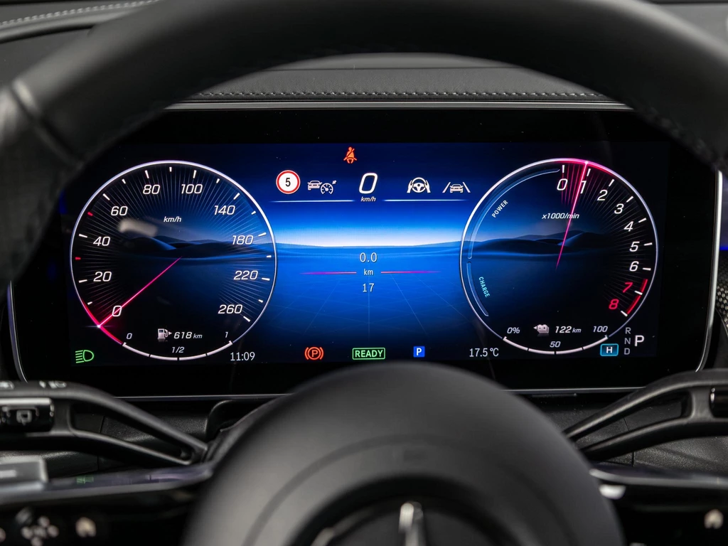 Mercedes-Benz GLC – foto 12
