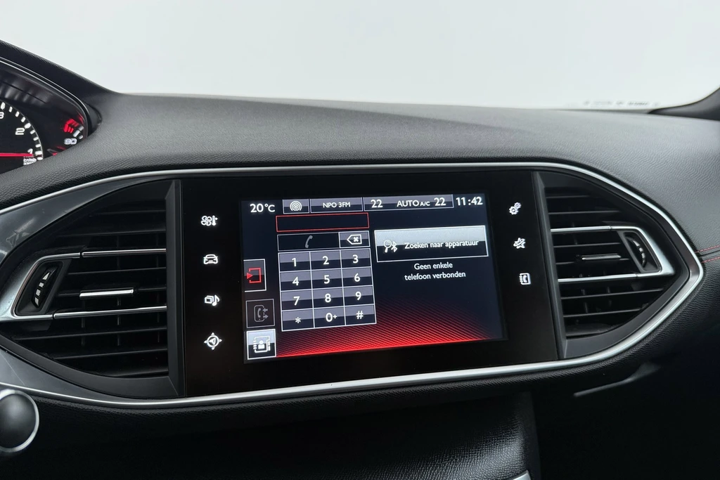 Peugeot 308 – foto 26