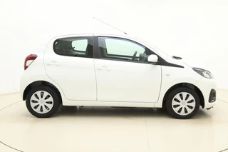 Peugeot 108 – thumbnail 7