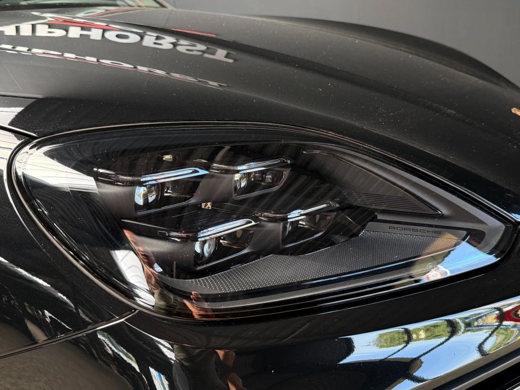 Porsche Cayenne – foto 24