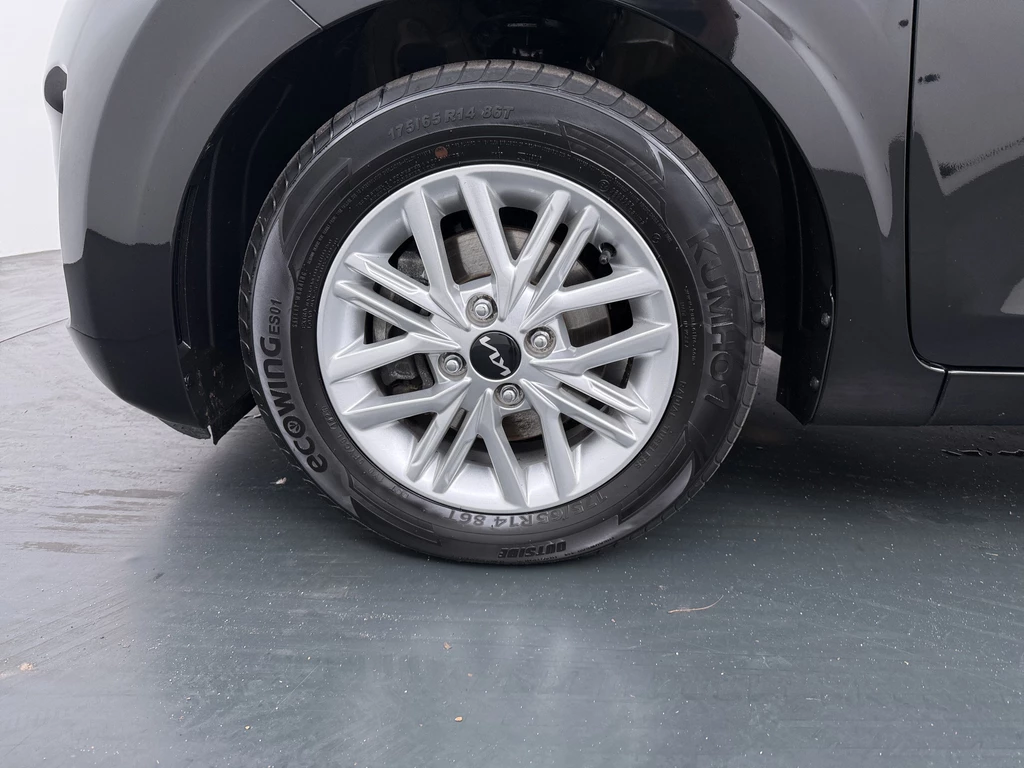 Kia Picanto – foto 16