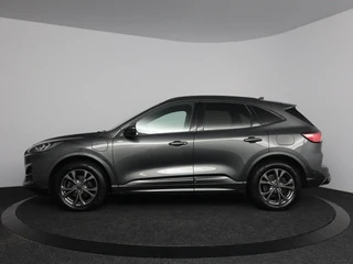 Ford Kuga – thumbnail 3