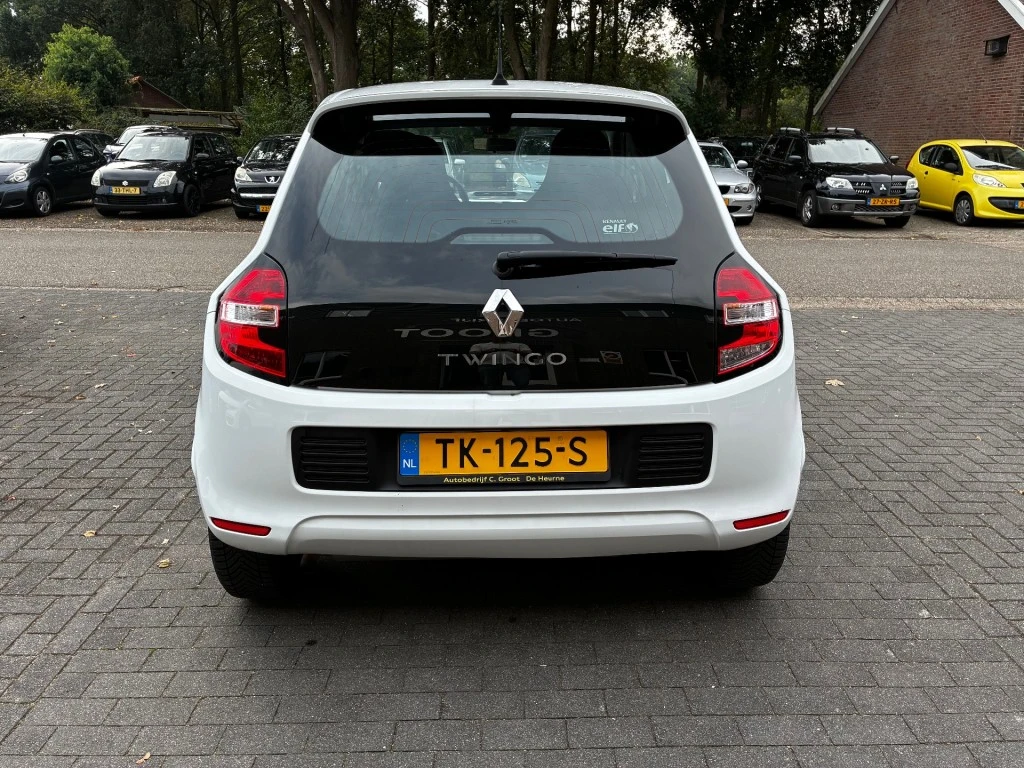 Renault Twingo – foto 3