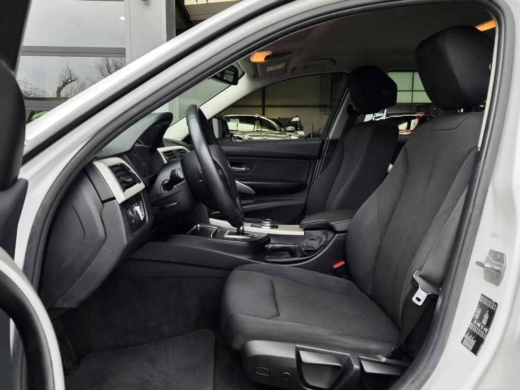 BMW 3 Serie – foto 11