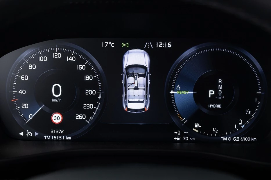 Volvo XC40 – foto 31