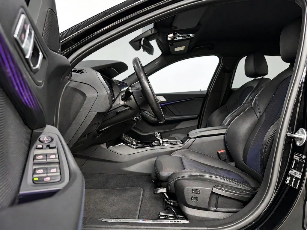 BMW 1 Serie – foto 10