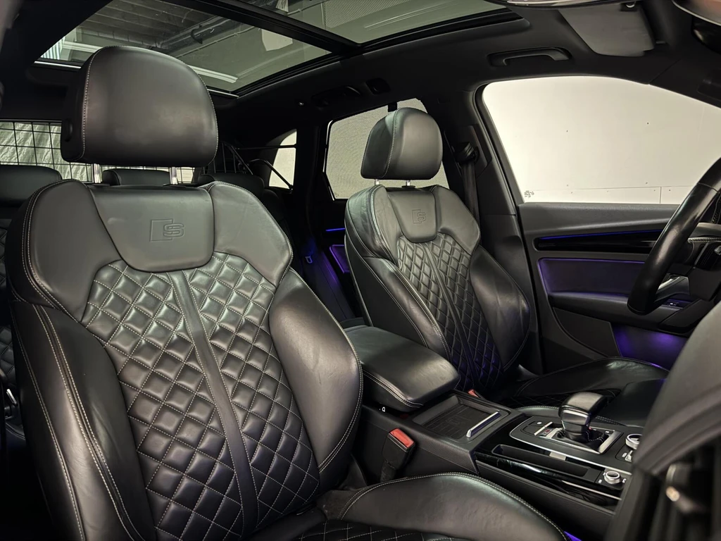 Audi SQ5 – foto 26