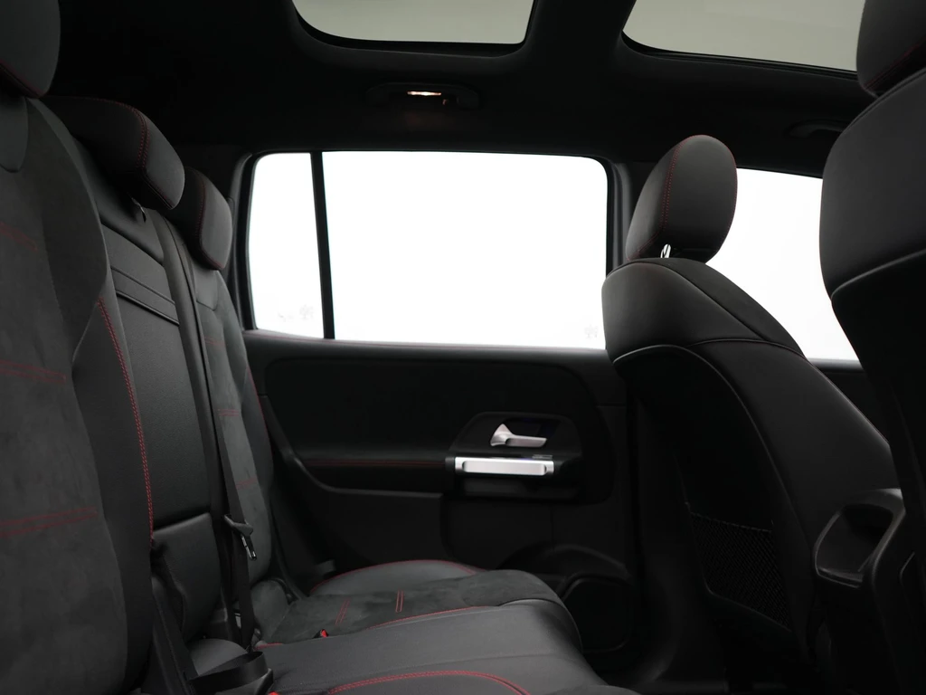 Mercedes-Benz EQB – foto 15