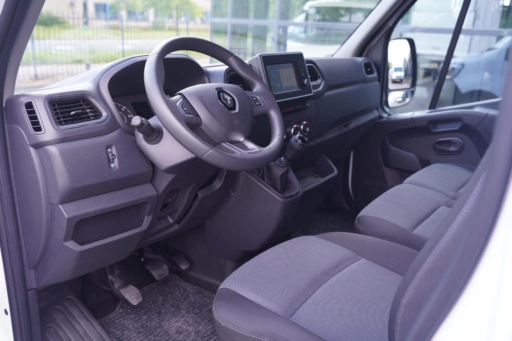 Renault Master – foto 22