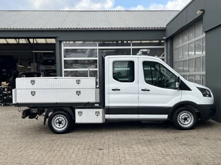 Ford Transit – thumbnail 10