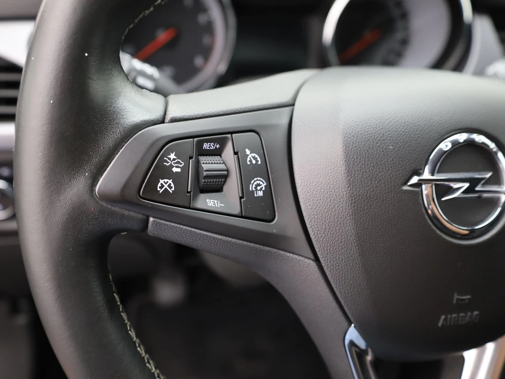 Opel Astra – foto 23