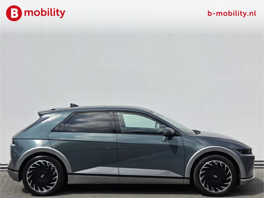 Hyundai IONIQ 5 – foto 7
