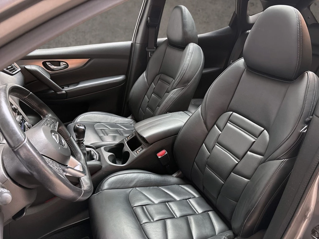 Nissan QASHQAI – foto 12