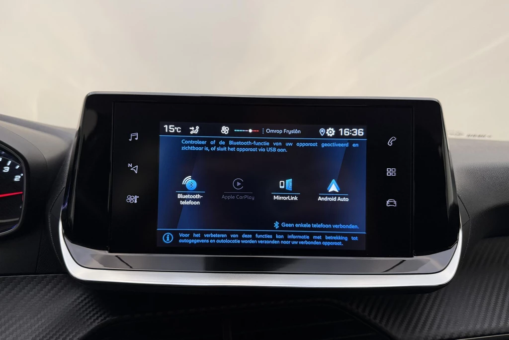 Peugeot 208 – foto 20