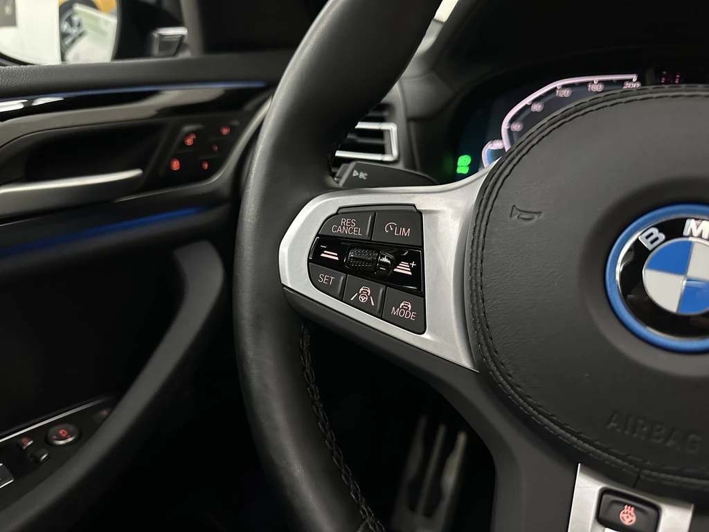 BMW iX3 – foto 14