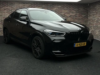 BMW X6 – thumbnail 11
