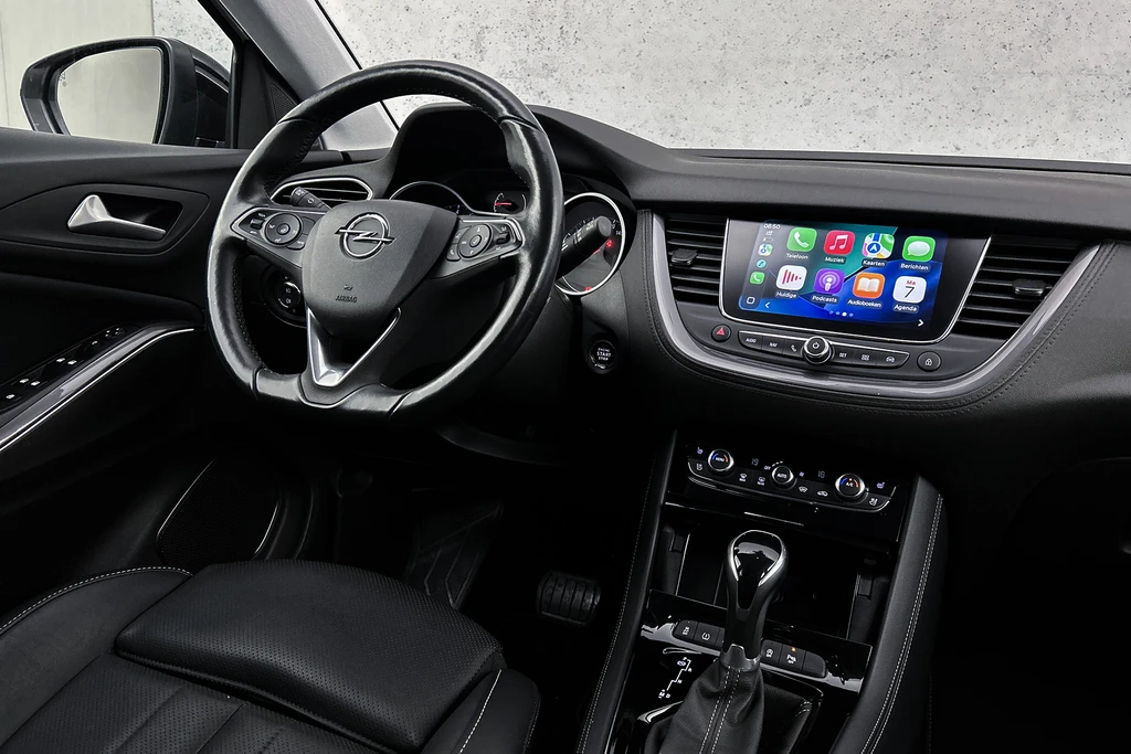 Opel Grandland X – foto 30