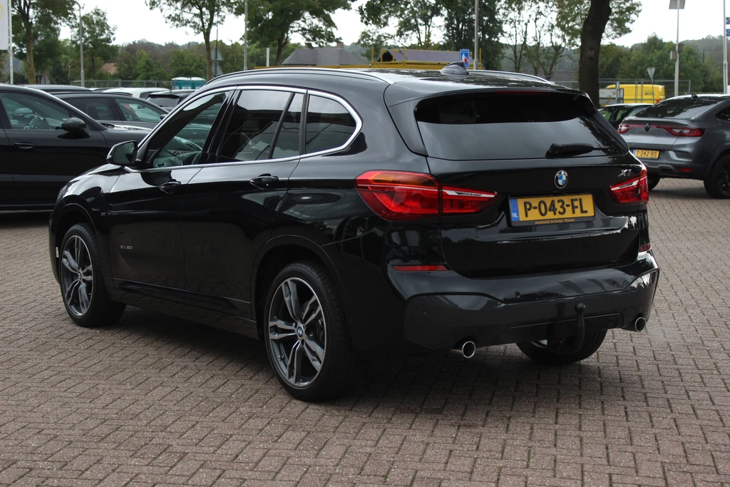 BMW X1 – foto 3