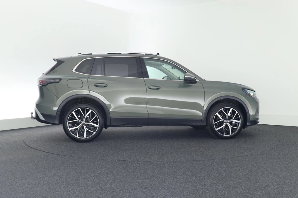 Volkswagen Tiguan – foto 5
