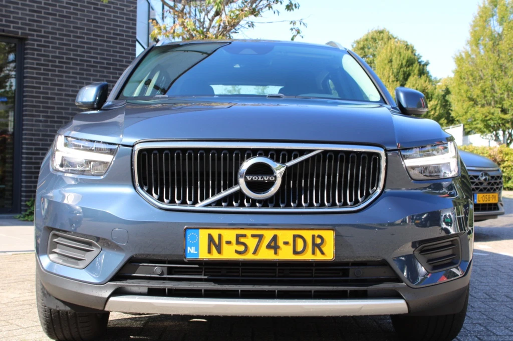 Volvo XC40 – foto 7