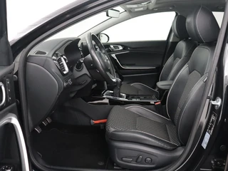Kia Ceed Sportswagon – thumbnail 6