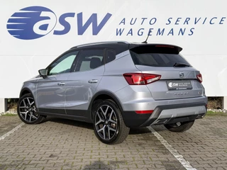 SEAT Arona – thumbnail 3