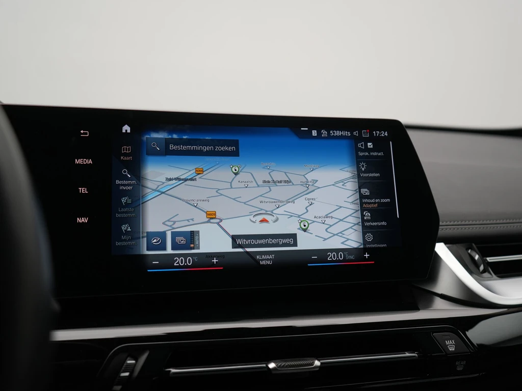 BMW X1 – foto 38