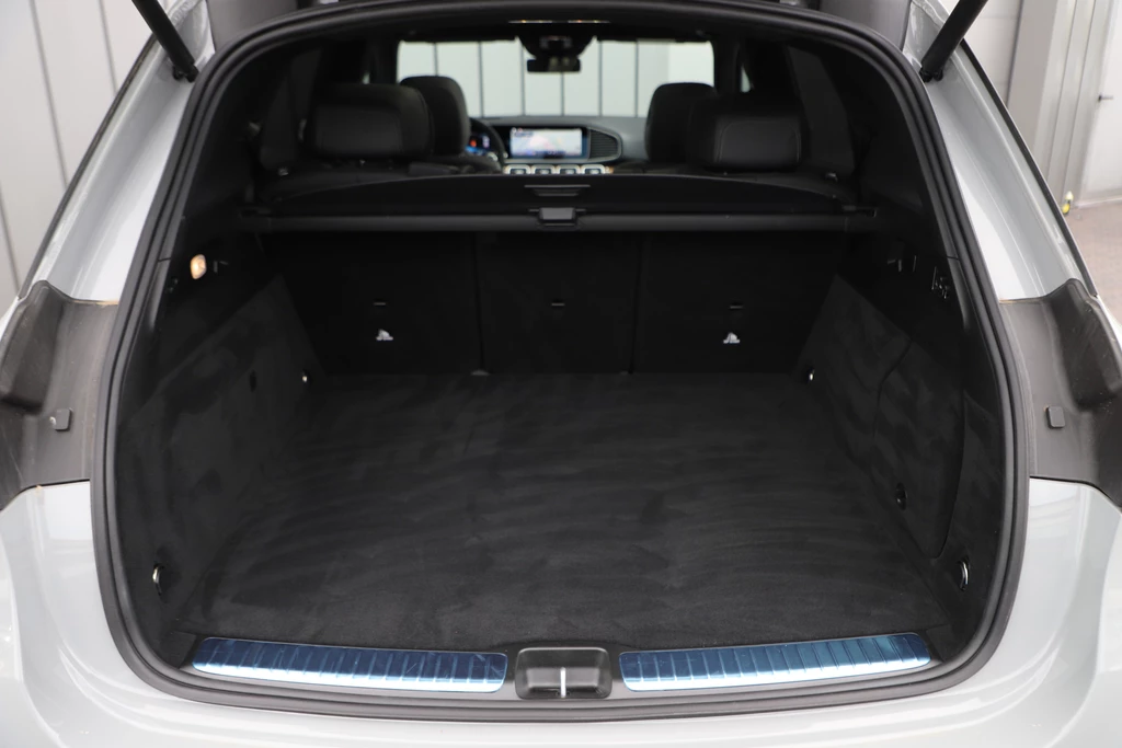 Mercedes-Benz GLE – foto 35