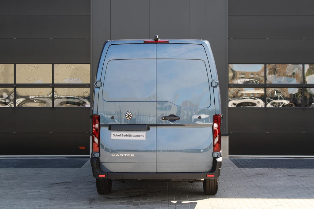 Renault Master – foto 4
