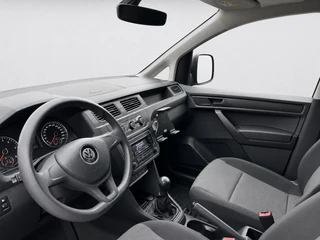 Volkswagen Caddy – thumbnail 13