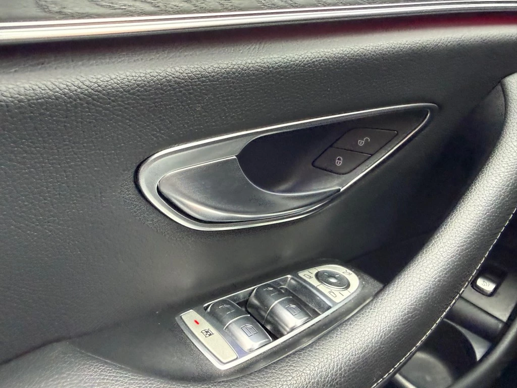 Mercedes-Benz E-Klasse – foto 26