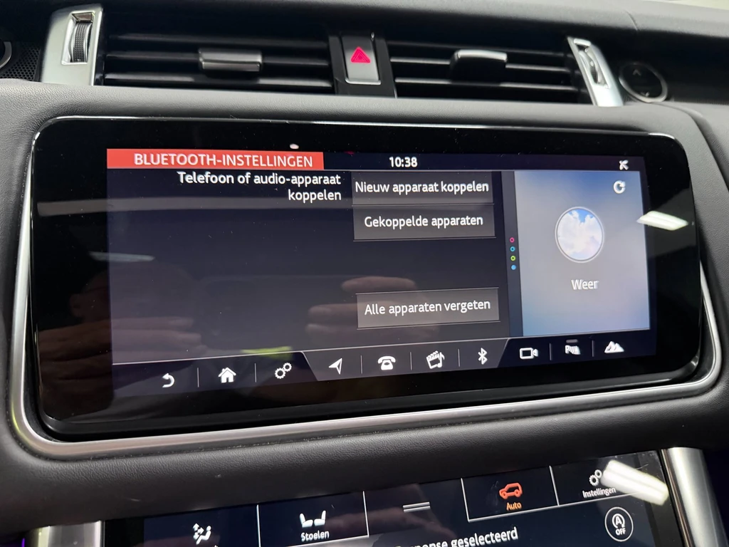 Land Rover Range Rover Sport – foto 54