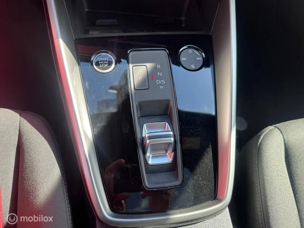 Audi A3 – foto 18